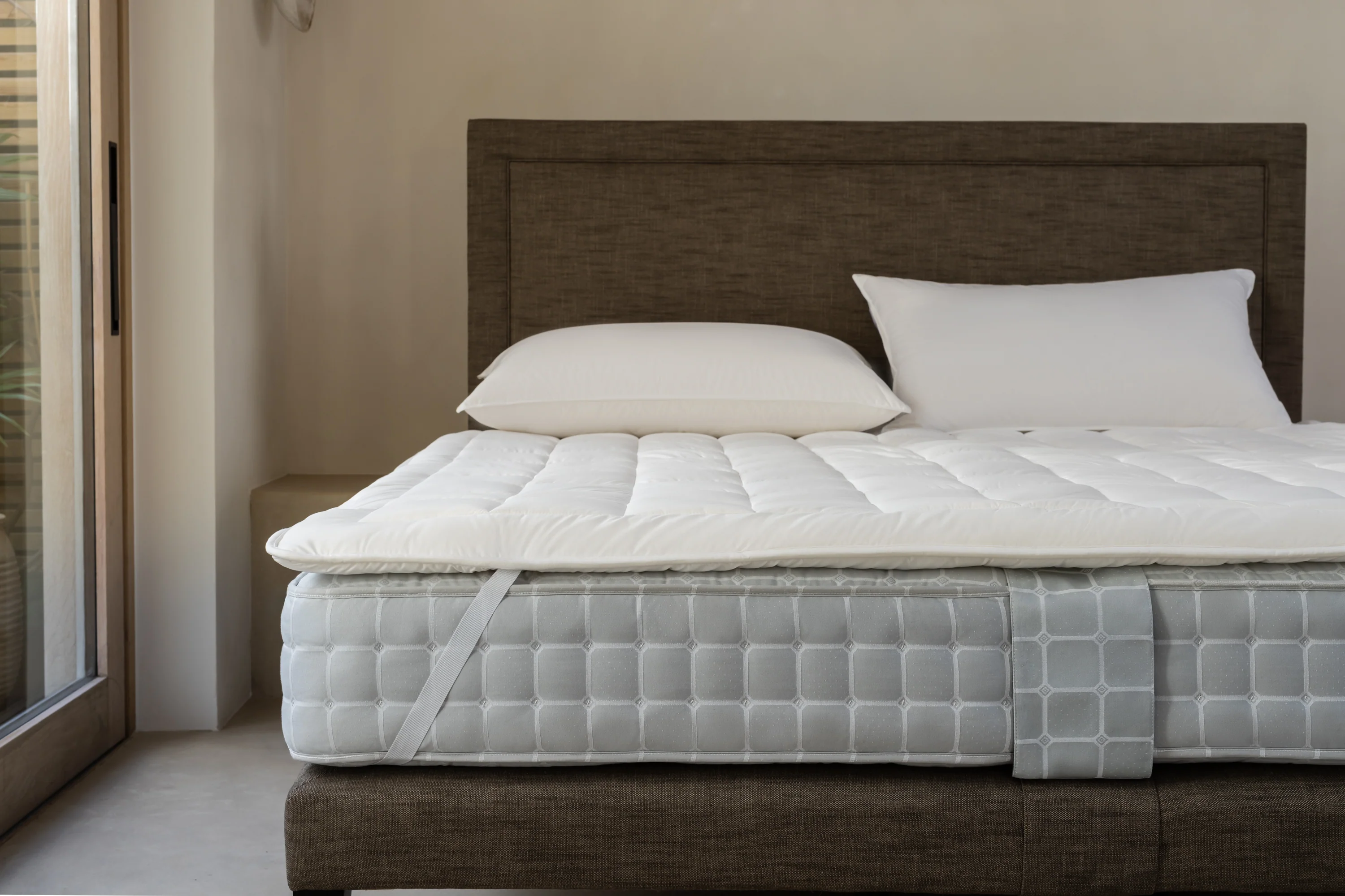 Mattress Protectors